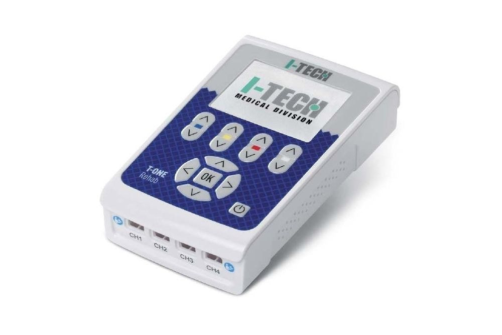 I-Tech T-One Medi Rehab
