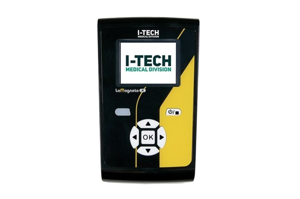 I-Tech LaMagneto X I-Tech LaMagneto X