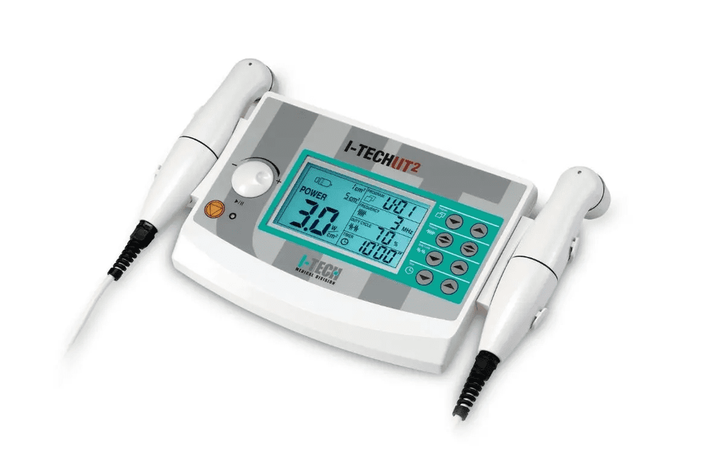 Ultrazvok I-TECH UT2 Ultrazvok I-TECH UT2