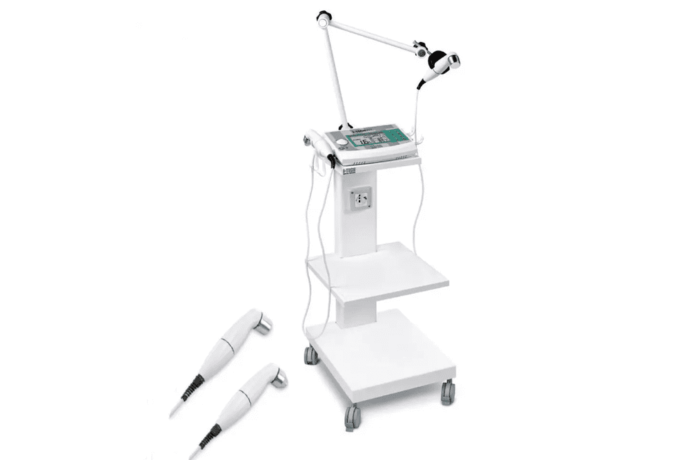 Ultrazvok I-TECH UT2 Ultrazvok I-TECH UT2