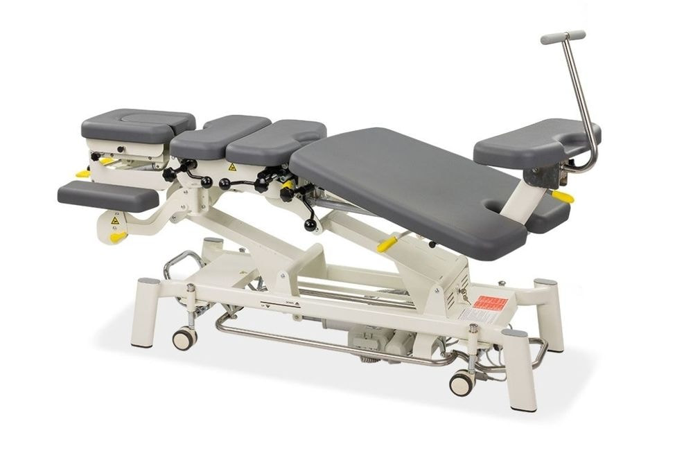 Upright Chiro Z7 Upright Chiro Z7