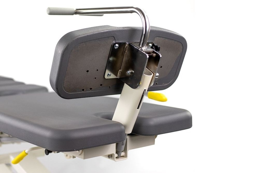 Upright Chiro Z7 Upright Chiro Z7