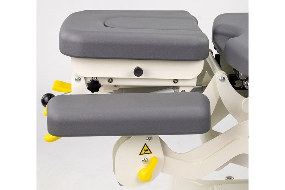 Upright Chiro Z7 Upright Chiro Z7