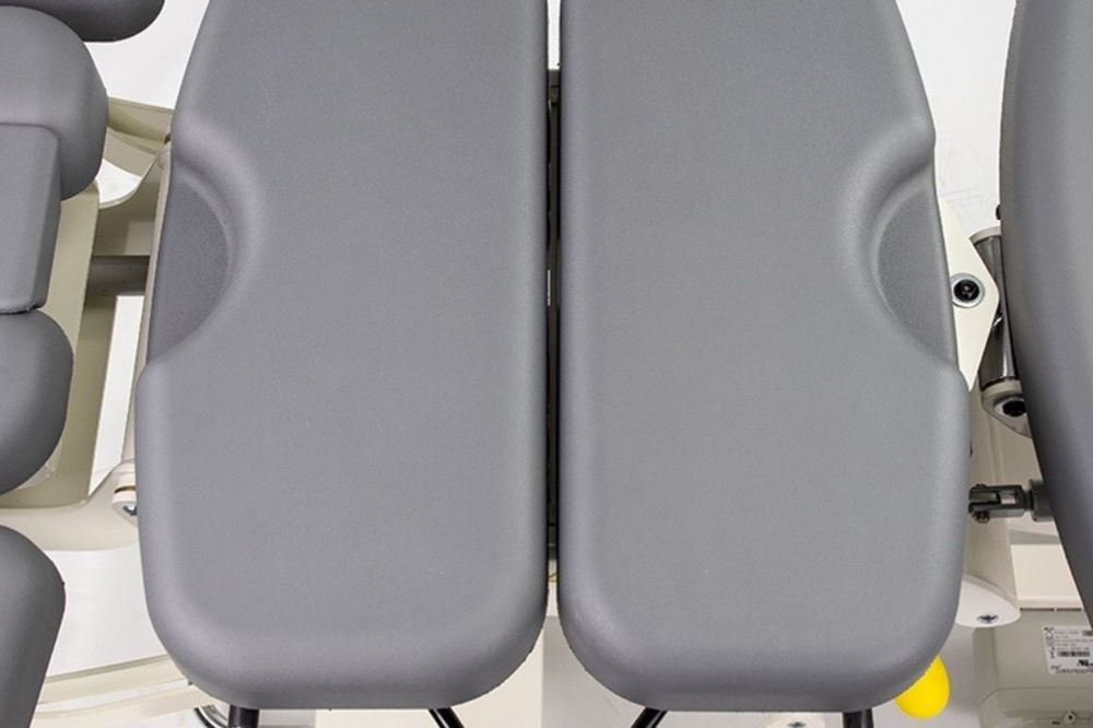 Upright Chiro Z7 Upright Chiro Z7
