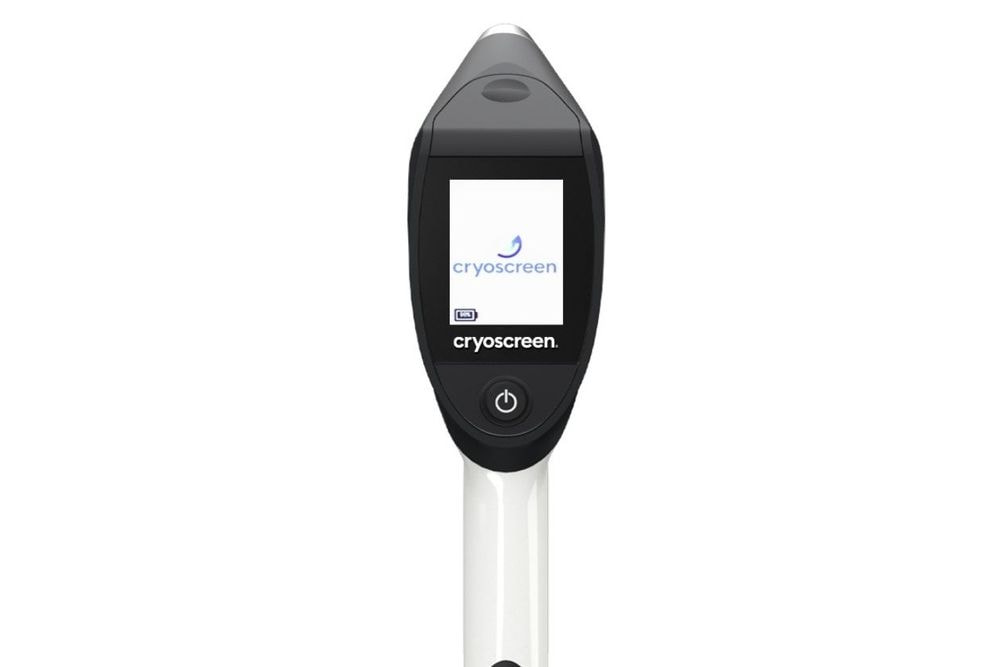 Cryoscreen