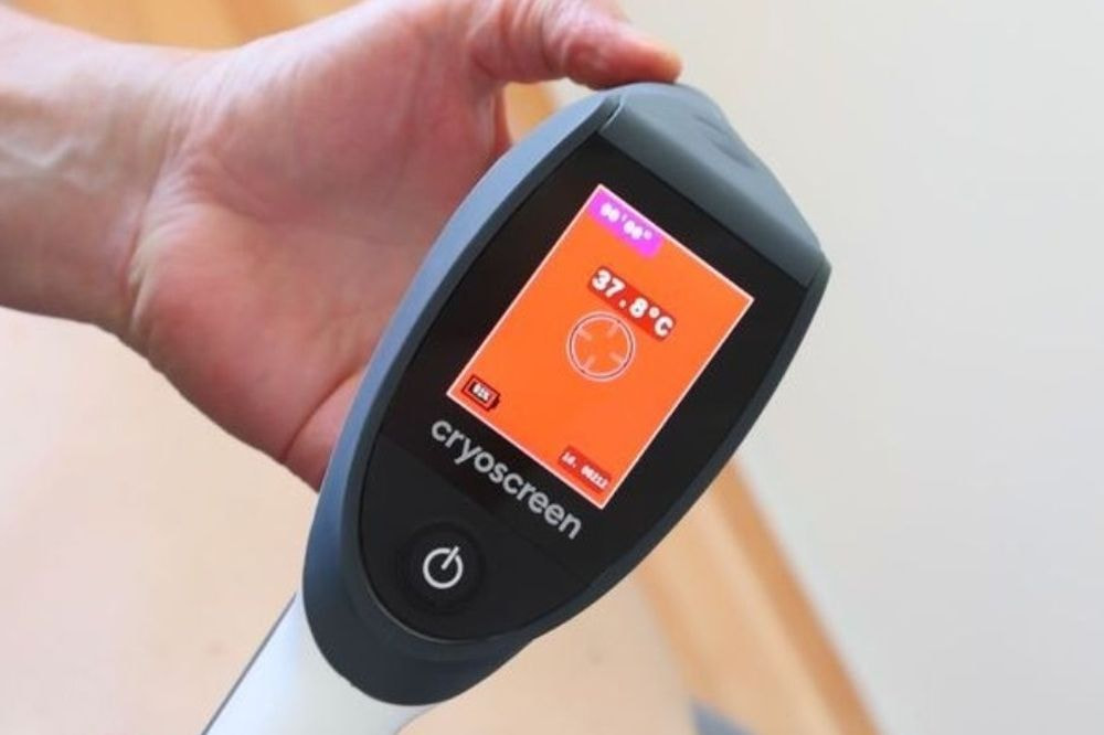 Cryoscreen