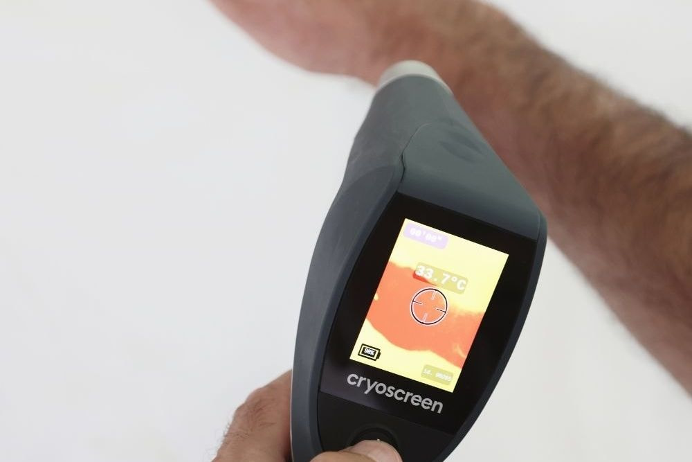 Cryoscreen