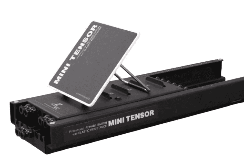 Mini Tensor Mini Tensor
