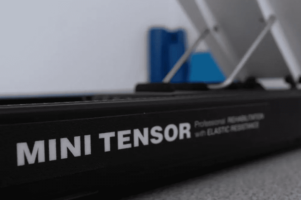 Mini Tensor Mini Tensor