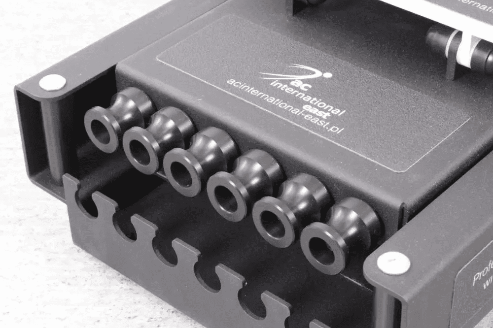 Mini Tensor Mini Tensor