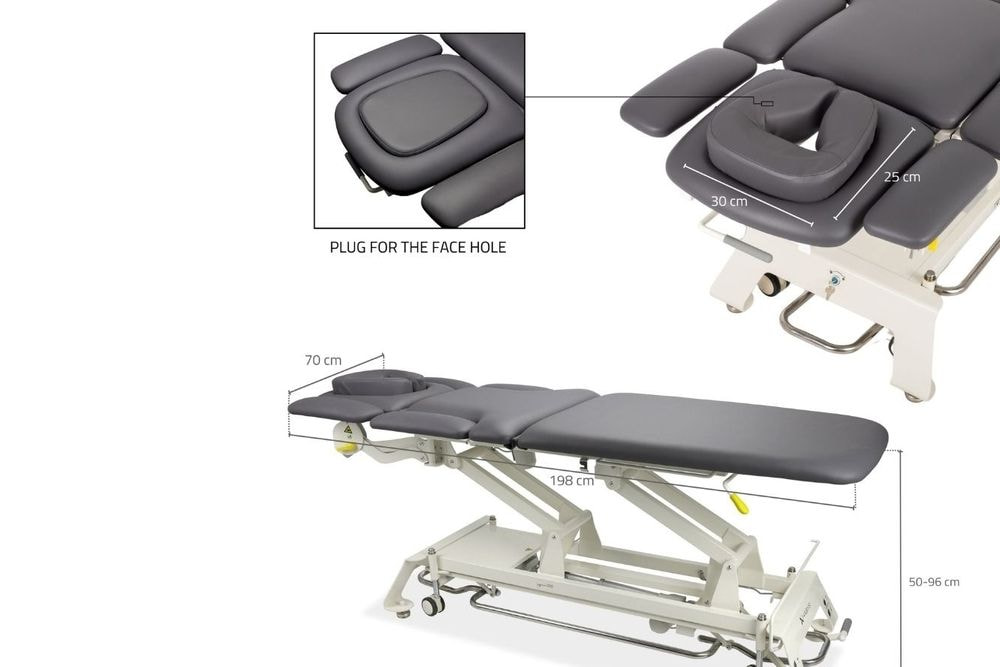 Evero X7 Ergo Evero X7 Ergo