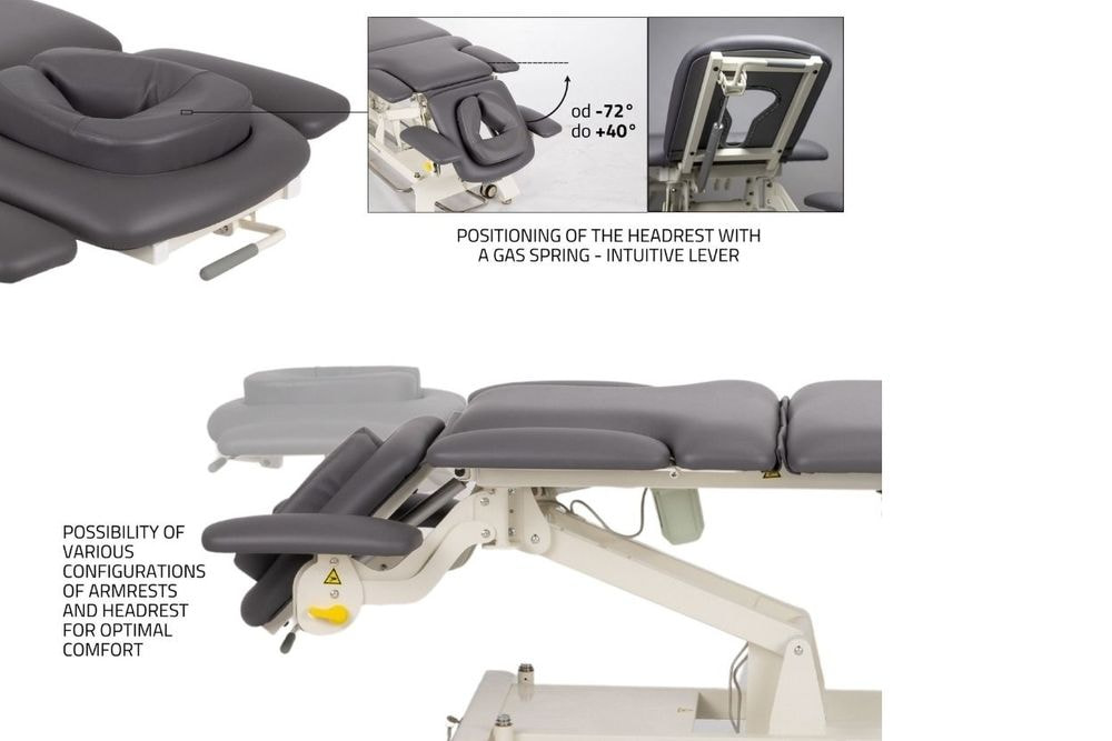 Evero X7 Ergo Evero X7 Ergo