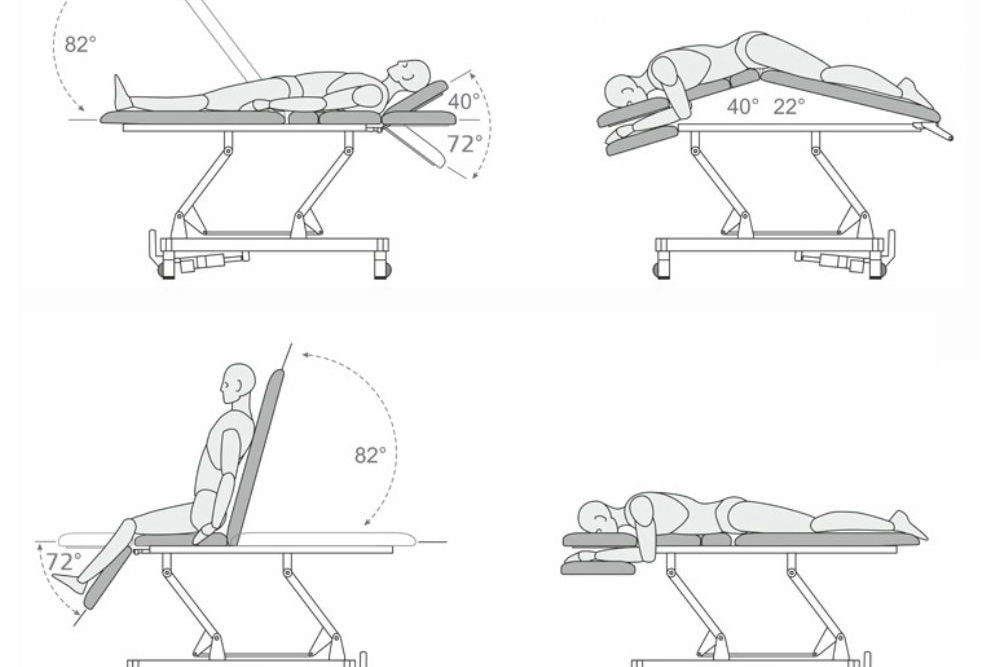 Evero X7 Ergo Evero X7 Ergo