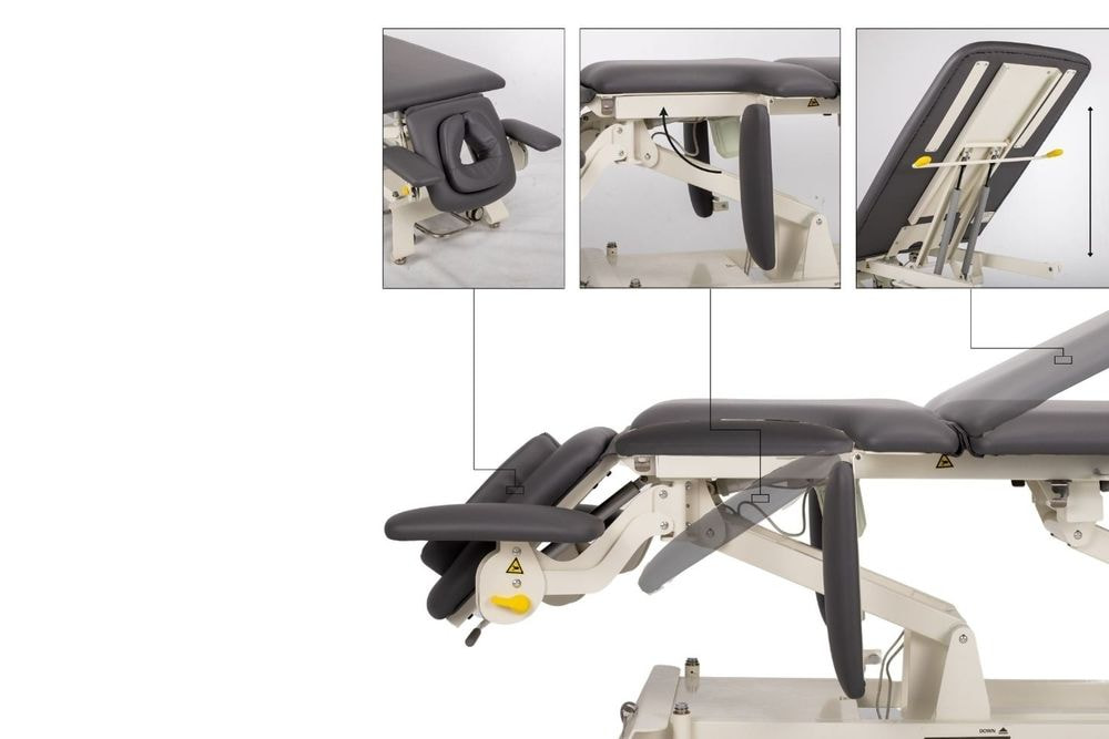 Evero X7 Ergo Evero X7 Ergo