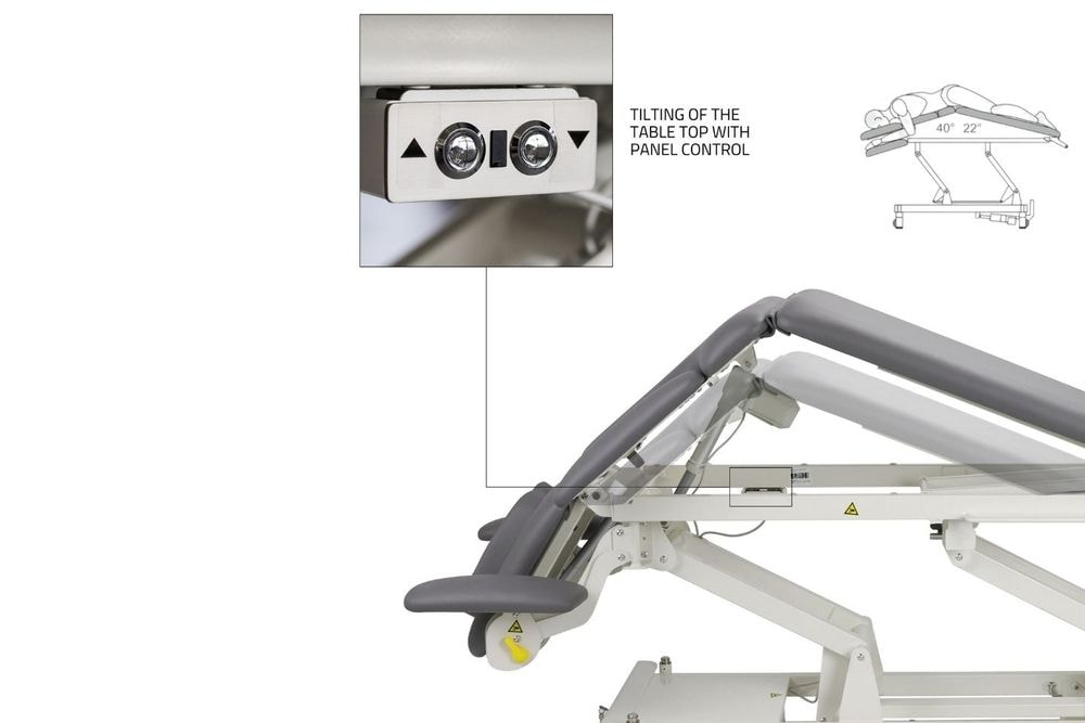 Evero X7 Ergo Evero X7 Ergo