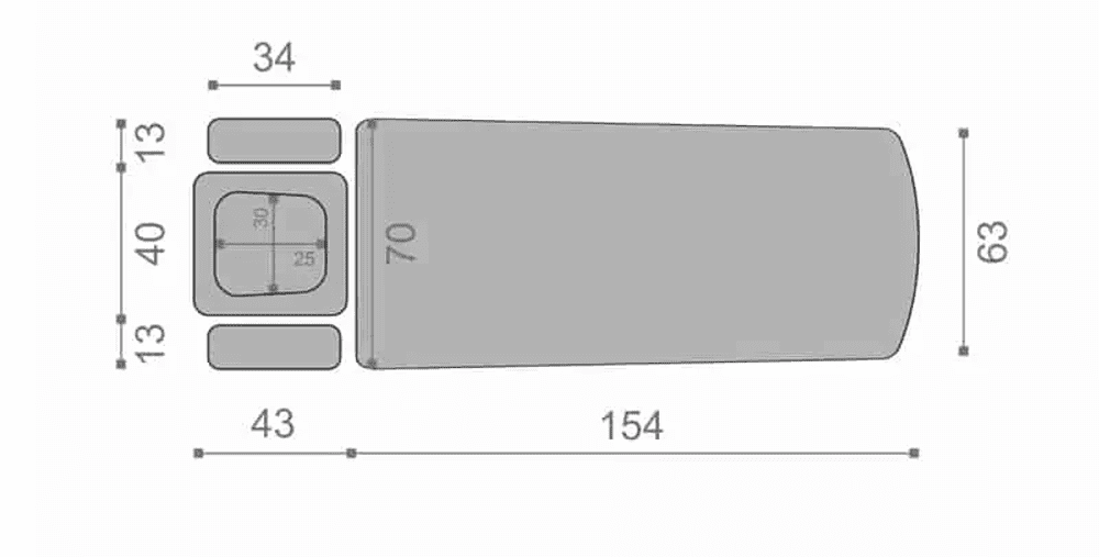 Evero V4 Ergo Evero V4 Ergo