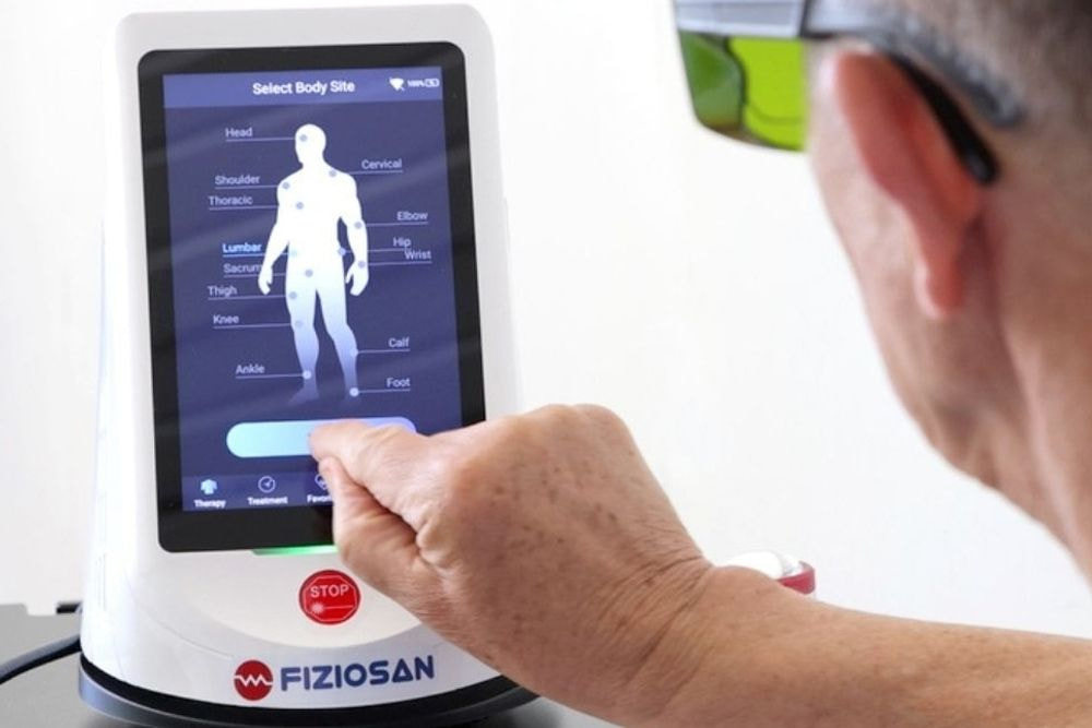 Thera Laser
