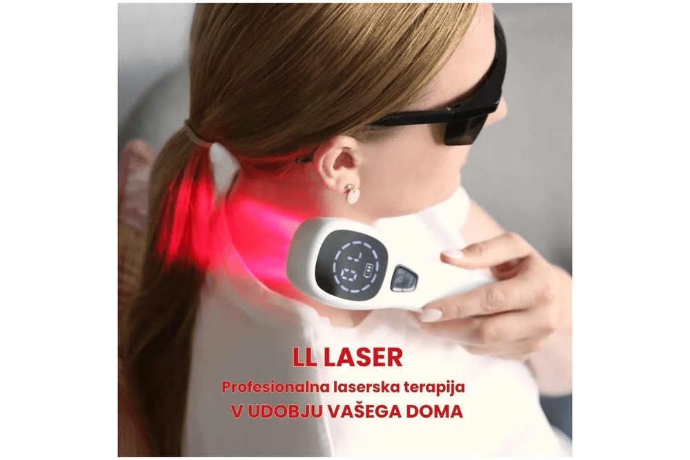 LL Laser Fizosan