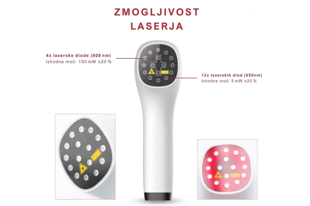 LL Laser Fizosan