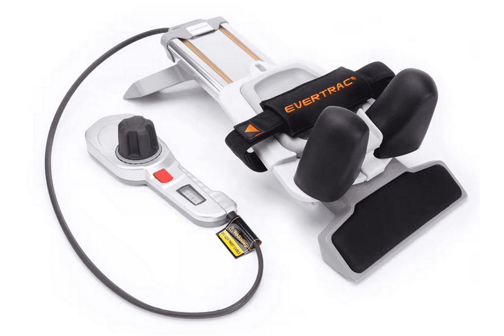 WeTrac CTD