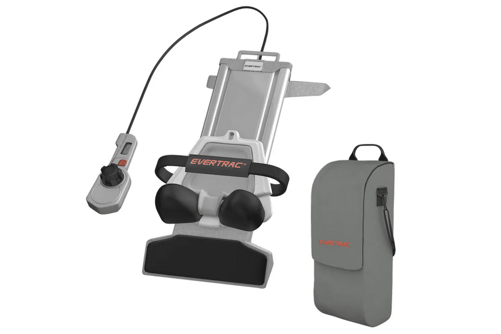 WeTrac CTD