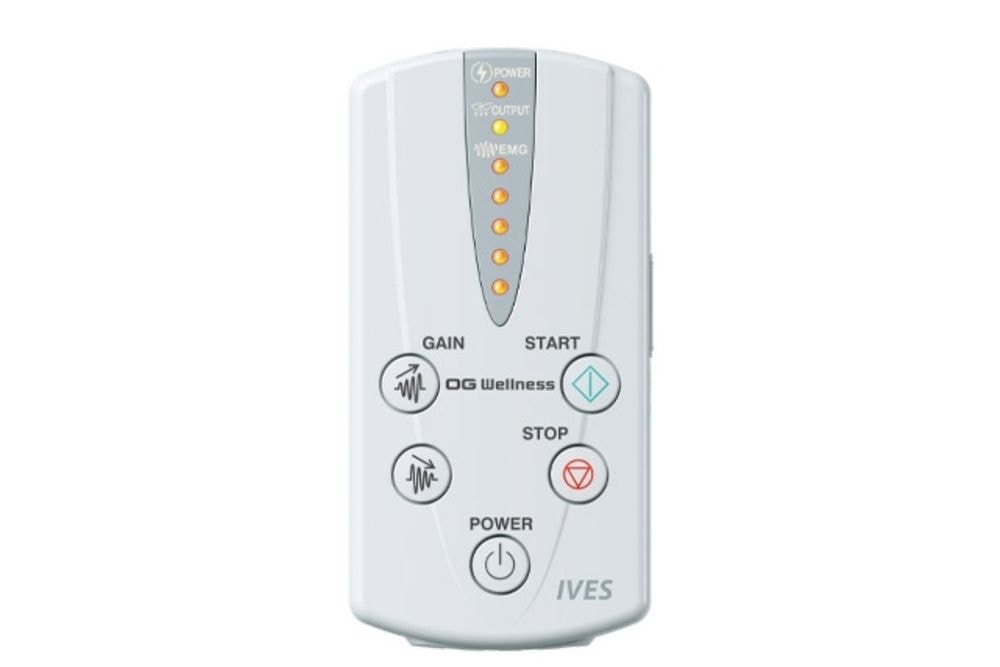 IVES GD-611 / GD-612 - električni stimulator IVES GD-611 / GD-612 - električni stimulator