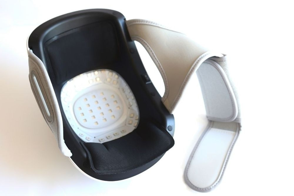 Knee Massager with LED Display Knee Massager with LED Display