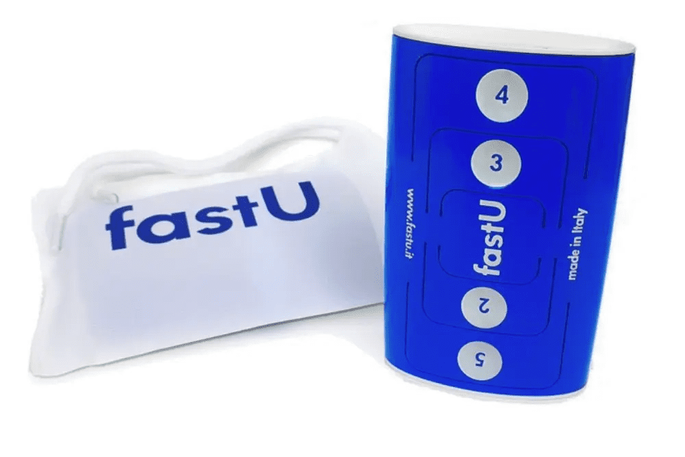 FastU - rezalnik za kineziološki trak FastU - rezalnik za kineziološki trak