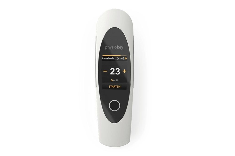 PhysioKey – Veterinary