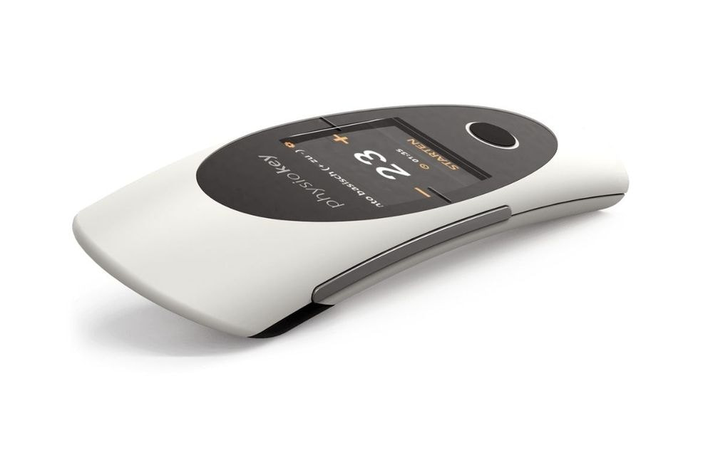 PhysioKey – Veterinary