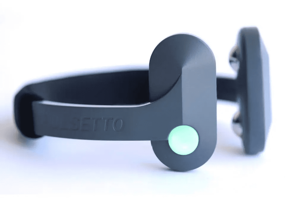 Pulsetto – Stress Relief Device Pulsetto – Stress Relief Device
