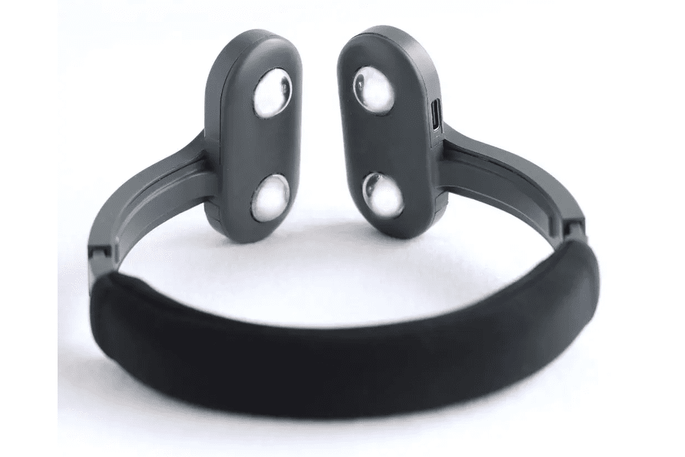 Pulsetto – Stress Relief Device Pulsetto – Stress Relief Device
