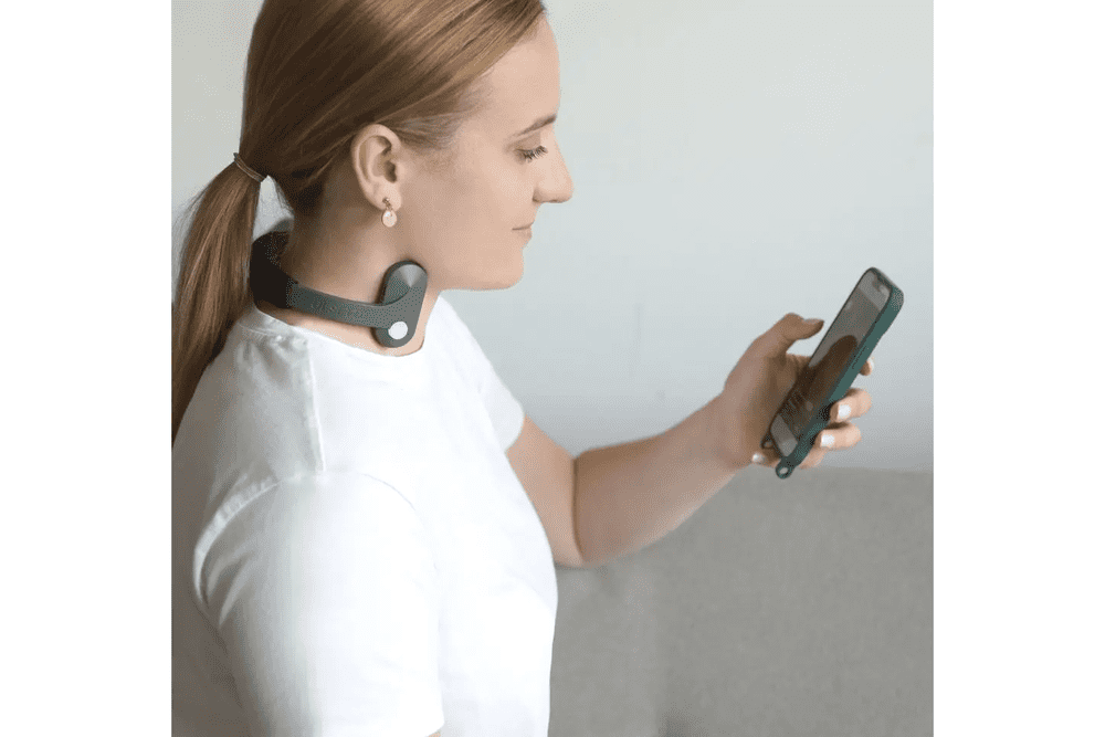 Pulsetto – Stress Relief Device Pulsetto – Stress Relief Device
