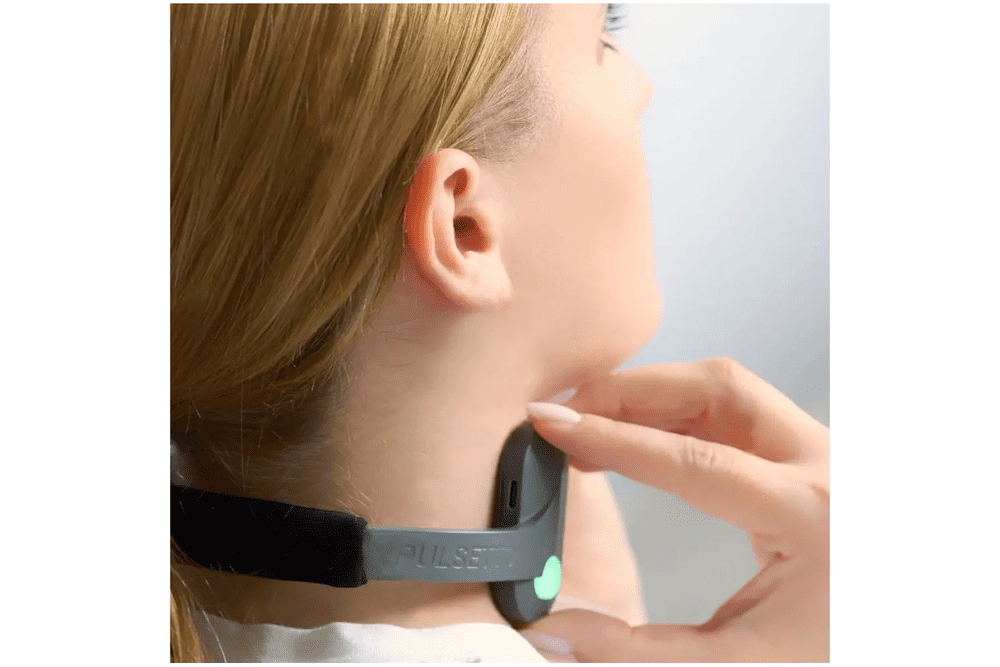 Pulsetto – Stress Relief Device Pulsetto – Stress Relief Device