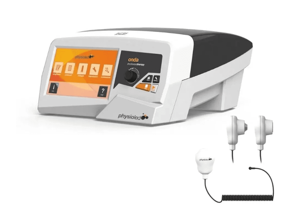 SONORA – Ultrasound Probe Control Device SONORA – Ultrasound Probe Control Device