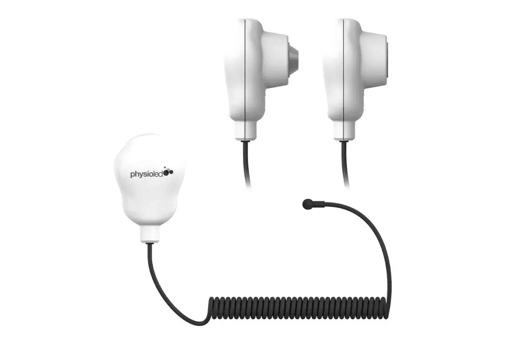 SONORA – Ultrasound Probe Control Device SONORA – Ultrasound Probe Control Device