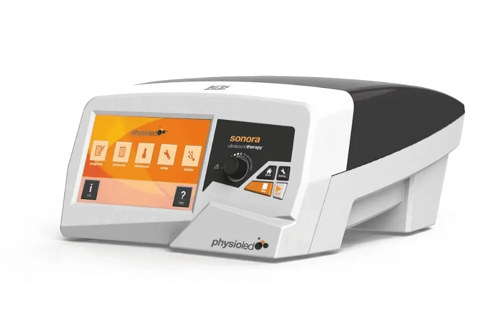 SONORA – Ultrasound Probe Control Device SONORA – Ultrasound Probe Control Device