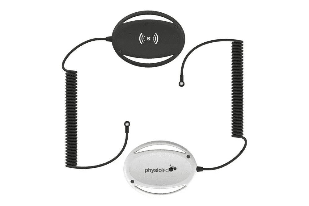TESLA – ELF Magnetotherapy Device