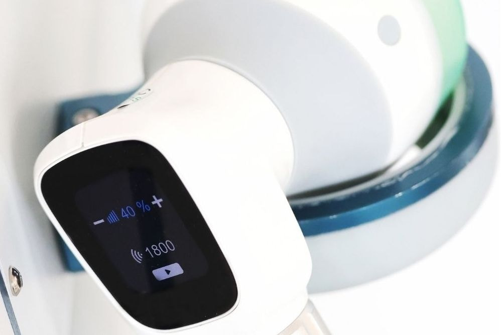 FisioFisioBox Engine – Modular Physiotherapy Solution Tailored to the Therapist FisioFisioBox Engine – Modular Physiotherapy Solution Tailored to the Therapist