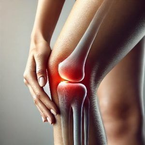 Artritis – zdravljenje z LL laserjem