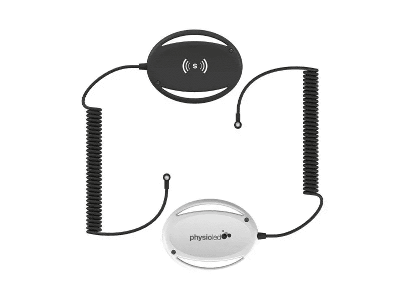 Accessories for the TESLA device