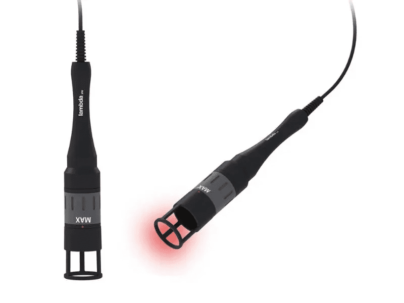 Accessori per il dispositivo LAMBDA YAG