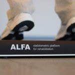 Uporaba platforme Alfa