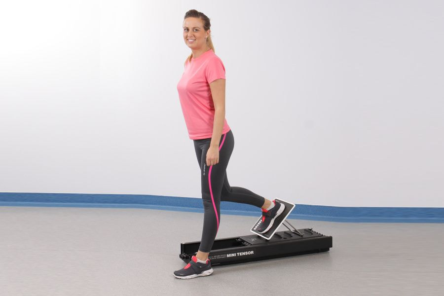 Mini Tensor riabilitazione