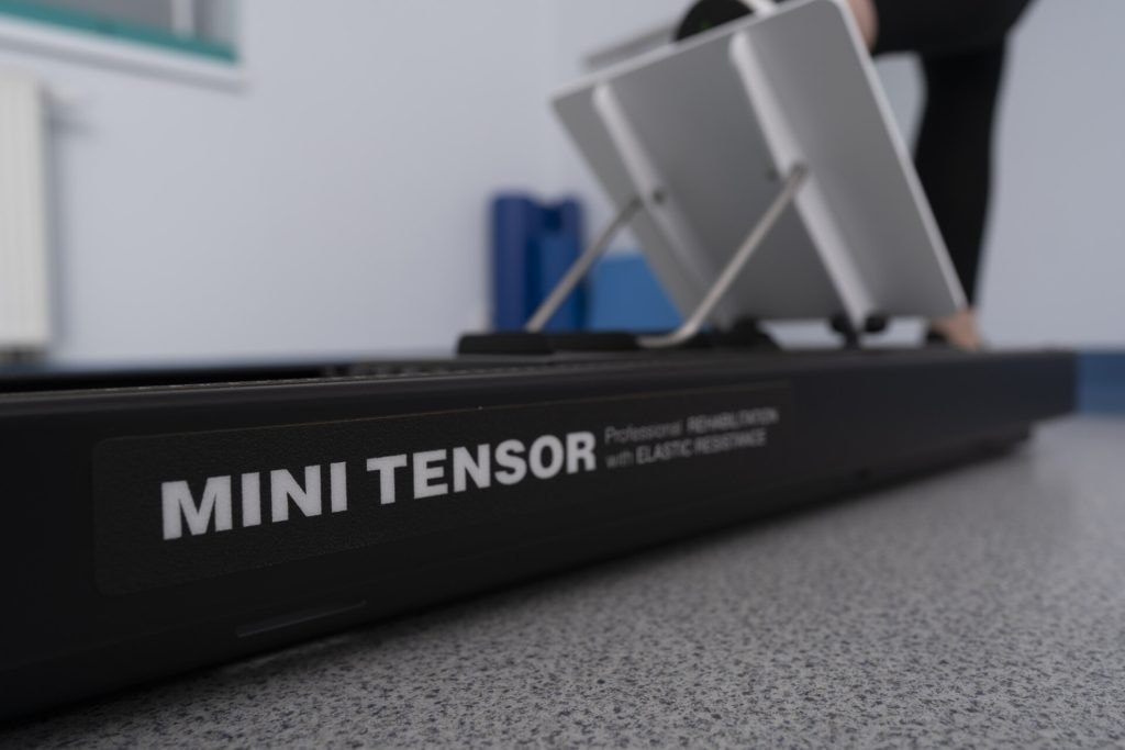Mini Tensor