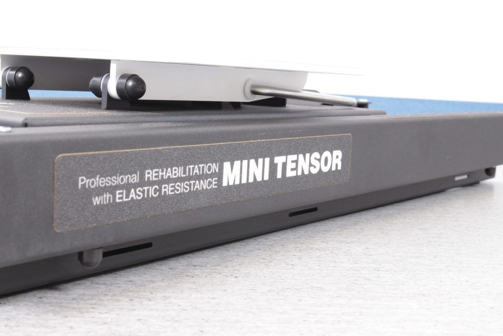 Mini Tensor attrezzatura