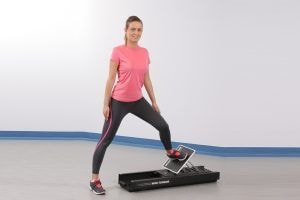 Mini Tensor rehabilitation