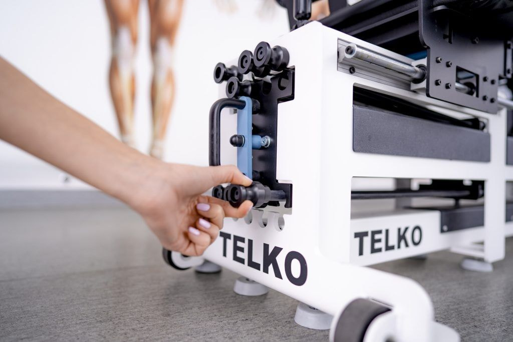 Telko oprema