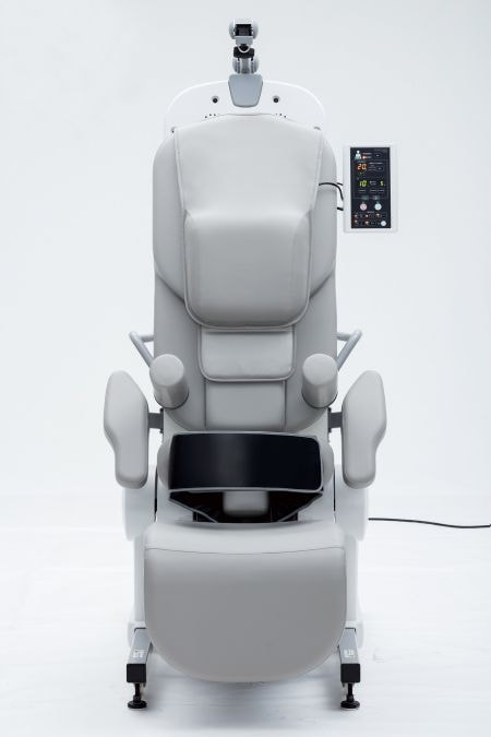Orthotrac Lasedia OL-6600 device