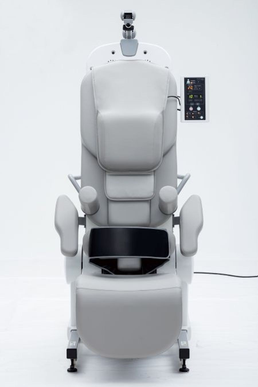 Stranske opore naprave Orthotrac Lasedia